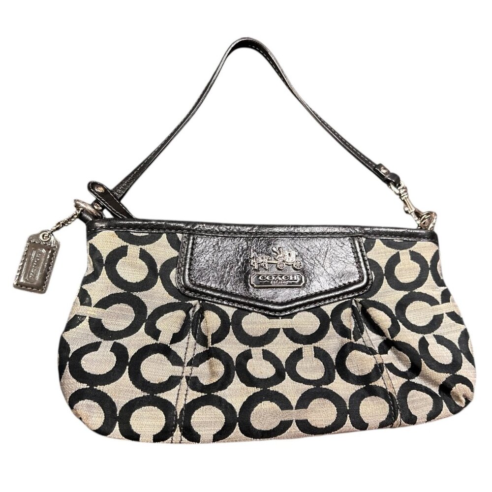 Mini Coach Purse